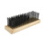Weiler Vortec Pro scratch brush carbon steel 25212
