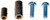Dorman Cable Stop Assortment | 03336