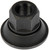 Dorman Wheel Nut 9/16-18 Flanged Flat Face | 611-127.1