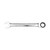 Performance Tool W30260 7/8 inch ratcheting wrench