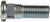 Dorman 610-440 M12-1.50 Serrated Wheel Stud