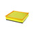Baldwin PA3763 Panel Air Filter Element