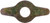 Dorman Drum Brake Shoe Guide (13896)