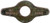 Dorman Drum Brake Shoe Guide (13896)