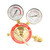 Forney 450 Series Acetylene Regulator | 87101