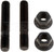 Dorman Clamps, Hangers & Mounting Hardware (03124)