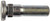 Dorman 610-282 Serrated Wheel Stud 9/16-18
