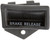 Dorman Emergency Brake Release Handle and Cable | 74450