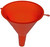 Dorman 9-811 7 In. Diameter Plastic Fast Flow Funnel