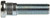 Dorman 610-432 M14-1.50 Serrated Wheel Stud