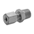 Edelmann 1/2 inch tube compression fitting 168860