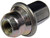 Dorman Wheel Nut M12-1.50 Flattop | 611-181