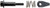 Dorman Exhaust Flange Hardware Kit M10-1.5 x 70mm | 03130