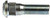 Dorman M12-1.50 Serrated Wheel Stud | 610-462