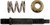 Dorman Clamps, Hangers & Mounting Hardware (03107)