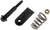 Dorman Manifold Bolt and Spring Kit M8-1.25 x 74mm | 03128