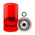 Baldwin BF7917 Spin-On Fuel Filter with Post Seal | Cummins QSC/QSL Tier 3