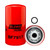 Baldwin BF7917 Spin-On Fuel Filter with Post Seal | Cummins QSC/QSL Tier 3