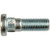 Dorman M12-150 Serrated Wheel Stud - 1290mm Knurl, 375mm Length - - AutoGrade 610-295 (610-295)