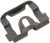 Dorman Reveal Molding Clip - GM | 45604