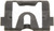 Dorman Reveal Molding Clip - GM | 45604