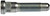 Dorman 610-428 Wheel Stud