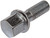 Dorman M12-1.50 Wheel Bolt | 17mm Hex, 29mm Thread Length