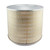 Baldwin Axial Seal Air Filter Element with Solid Lid for Caterpillar Equipment (PA1629-S)