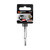 Performance Tool W36305 1/4 drive 5/32 deep chrome socket