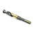 Forney 20670 silver and deming drill bit 23/32 inch