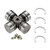 MOOG Driveline Products 338 Universal Joint