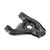 MOOG Hub Assemblies Moog Control Arm and Ball Joint Assembly, Front Right Lower, OE Fit, Pre-Assembled (RK620298)