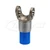 Driveshaft Tubing 4.00" OD x 0.134" Wall, 108" Length | Neapco QSP N32-30-52-108 | per Inch