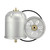 Baldwin BC7326 Centrifugal Lube Element
