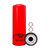 Baldwin High‑Velocity Dual‑Flow Lube Spin‑On Oil Filter for International Engines & Trucks (BD7250)