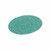 3M™ Roloc™ Green Corps™ 60‑Grit 3″ Abrasive Disc (36535)