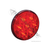 Automann S/T/T Light LED 4in Red (571LD40R7)