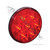 Automann 571LD40R7 LED 4-inch red stop/tail/turn light