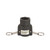 Banjo 100D Cam Lever Coupling | 1″ Female x 1″ NPT
