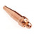 Forney Acetylene Cutting Tip (0-3-101) (60447)