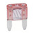 Bussmann BP/ATM-4 4A Mini ATM Automotive Blade Fuse
