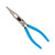 Channellock E388 | 7.5" Bent Long Nose Plier