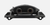 Perfect Stop 89X17444A Remanufactured Disc Brake Caliper