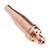 Forney acetylene cutting tip 1-3-101 part 60448