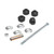 Moog K8097 stabilizer bar link kit front rear