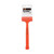 Performance Tool M7216 16 oz Hi-Viz Dead Blow Hammer