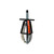 Power Team PT108 Posi-Lock 3-Jaw Mechanical Puller | 17-Ton Capacity