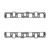 Fel‑Pro Intake Manifold Gasket Set (MS9565) Fel‑Pro Intake Manifold Gasket Set (MS9565)