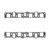 Fel-Pro intake manifold gasket set MS9565