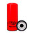 Baldwin BD7154 High-Velocity Dual-Flow Lube Spin-On Oil Filter